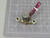 SMC VDW21-5G-3-01 COMPACT CYLINDER VALVE T157533