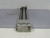 SMC CDY1S25H-500-A73L RODLESS SLIDE CYLINDER T157534