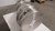 WHITLOCK SRH-08 STAINLESS STEEL VACUUM RECEIVER T157524