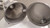 WHITLOCK SRH-08 STAINLESS STEEL VACUUM RECEIVER T157524