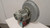 CINCINNATI MILACRON SPB-9 BLOWER FAN 1 HP 552 CFM T157526