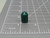 LOT OF 30 6UYX5 PK-30 GREEN THREAD PROTECTION T157673