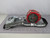 MILLER SCORPION PFL-5/9FT 9-FOOT PERSONAL FALL LIMITER WITH D-RING SWIVEL HOOK & STEEL LOCKING SNAP HOOK T157674
