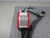 MILLER SCORPION PFL-5/9FT 9-FOOT PERSONAL FALL LIMITER WITH D-RING SWIVEL HOOK & STEEL LOCKING SNAP HOOK T157674