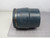 ZURN 56416 5" CAST IRON ADJUSTABLE HEIGHT CLEANOUT WITH BRASS FLOOR COVER T157687