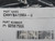 LOT OF 600 60987966 CHHYBA19MA-B CONNECTORS T157724