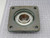 HYTROL F209H SB209- 27 GH BLOCK BEARING T157749