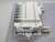 SMC EX120-SMJ1 SY5400-5Z1 / SY5200-5Z1 CC-LINK INTERFACE UNIT WITH SOLENOID VALVE ASSEMBLY T157816
