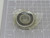 LOT OF 3 NICE 1638 DCTN SINGLE ROW SEALED DEEP GROOVE RADIAL BALL BEARING T157834