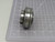SEAL MASTER ER-19 701062 1 3/16" BORE BALL BEARING T157839