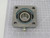 DODGE 1-3/16 F4BVSC103 MOD FLANGE BEARING T157841
