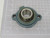 DODGE 1-3/16 LFT-8C-103 2 BOLT FLANGE BEARING T157856