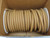 FISHER SCIENTIFIC 14-178-2BB 3/16X3/32X50' AMBER NATURAL RUBBER LATEX TUBING 40 FT T157859