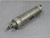 Parker WD437587   A Bumper Seal 03.00 CDXPSRSC 7.000 Pneumatic Cylinder For Sale