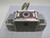 NACHI SS-G03-C6-R-C2-J10 WET TYPE SOLENOID OPERATED DIRECTIONAL CONTROL VALVE T157870