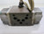 NACHI SS-G03-C6-R-C2-J10 WET TYPE SOLENOID OPERATED DIRECTIONAL CONTROL VALVE T157870
