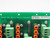 ITW RANSBURG PCB 78146-01 MOTHER BOARD ASSEMBLY T157911