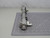 SMC RHCB20-150-H7B3 ROUND BODY HIGH POWER CYLINDER T157972