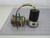 HUMPHREY T125-4E1-21 SOLENOID VALVE T158002