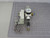 SMC AW20-F01C-A SY5120-5DZ-01F-Q FILTER REGULATOR WITH CONTROL VALVE T158012
