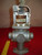 WESCO 22812-2 ACTUATED VALVE ELECTRICAL T9277