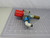 SMC VHS4510-03 PNEUMATIC LOCKOUT VALVE T158069