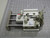 SMC MLGPM20-20-B-Y59B LOW PROFILE GUIDE CYLINDER WITH LOCK T158092
