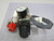 SMC VHS30-02 AW30-03B PNEUMATIC FILTER REGULATOR T158102