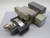 Scheugenpflug DKM010  Air Assembly For Sale