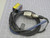 KEYENCE BL-1301 LASER SCANNER HEAD T158116