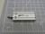 SMC CDU10-20D CDU10-20D-A93VL PNEUMATIC CYLINDER STROKE T158124