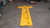 HOVAIR 23866 AIR BEARING SKATE CASTER PLATFORM SYSTEM MACHINERY MOVER T157960