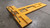 HOVAIR 23866 AIR BEARING SKATE CASTER PLATFORM SYSTEM MACHINERY MOVER T157960