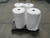 PALLET OF 4 27 IN X 160 FT ROLLS OF FOAM CLOTH MATERIAL T158313