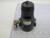 WILKERSON F16-02-000 PNEUMATIC REGULATOR FILTER T158406