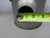 WITTMANN FLPC-0005 NUCON DUST COLLECTOR PART T158421