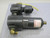 WILKERSON F16-02-000A PNEUMATIC FILTER AND REGULATOR T158431