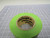 LOT OF 128 AUTOMOTIVE TAPES 26-4510-5C VINYL LIGHT GREEN TAPE T158455