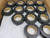 Lot of 205 Automotive Tapes 26-4506-C  Vinyl Black Tape 19 mm x 20 M For Sale