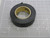 LOT OF 205 AUTOMOTIVE TAPES 26-4506-C VINYL BLACK TAPE 19 MM X 20 M T158468