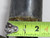 5252216 4 INJECTION MOLDING SCREW WITH TIP 82 INCH T158452