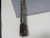 TD124017 S0280WAH INJECTION MOLDING SCREW 62 INCH T158453