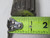 5252421 4 INJECTION MOLDING SCREW 51 INCH T158454