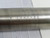 5252421 4 INJECTION MOLDING SCREW 51 INCH T158454