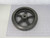 LOT OF 2 8X2 HEAVY DUTY CASTER T158532