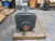 STERLING ELECTRIC J0054FCA0384A 184TC-26 GEAR MOTOR W/ REDUCER T158614