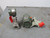 JOHNSON YOKOGAWA YF104-NNNB1A-S3S3*C/FMF YFA11-LSPA-04*C/FMF/TBS YEWFLO VORTEX FLOW METER & CONTROLLER T158618