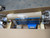 JERGUSON A27348-1-9 NIGHTSTAR MAGNICATOR II MAGNETIC FLOAT LEVEL INDICATOR T158632
