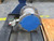 YOKOGAWA YF120-AAUA1A-S3S3*E YEWFLO VORTEX FLOW METER T158646