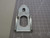 LOT OF 10 APPLETON CLB-200M 2" MALL IRON CLAMP BACKS T158862